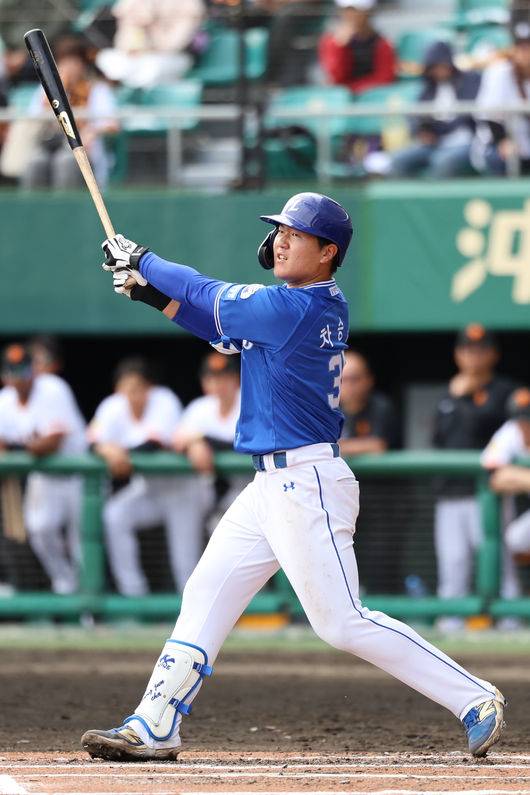 삼성 라이온즈 제공