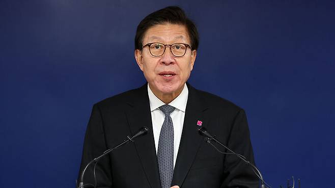 박형준 부산시장