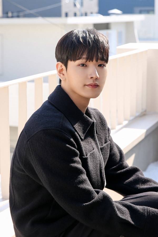 검은 수녀들 신재휘 인터뷰 / 사진=사람엔터테인먼트 제공