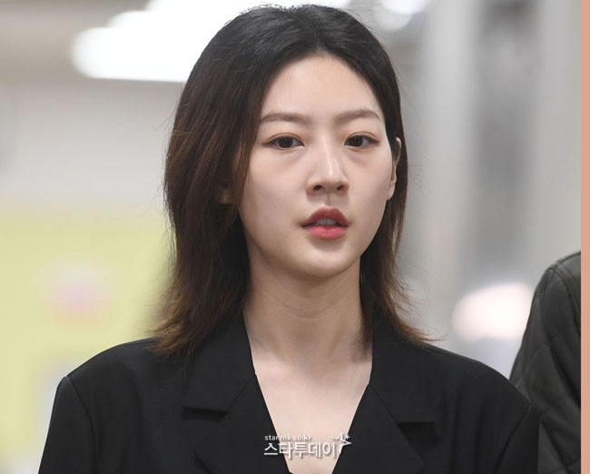 배우 김새론. 사진ㅣ스타투데이DB