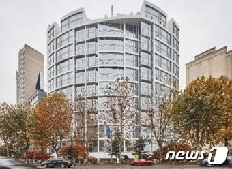 2024 공동주택 공시가격 상위 1위 더펜트하우스 청담(이건창호 제공) 뉴스1/2024.4.30 ⓒ News1 김민석 기자