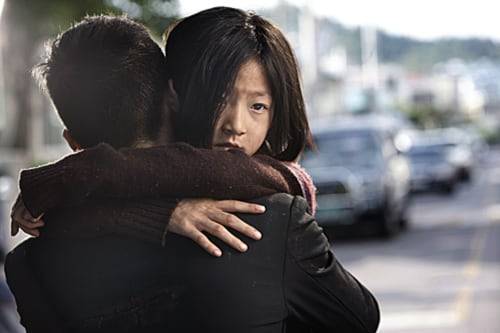 영화 '아저씨'의 한 장면 /조선DB