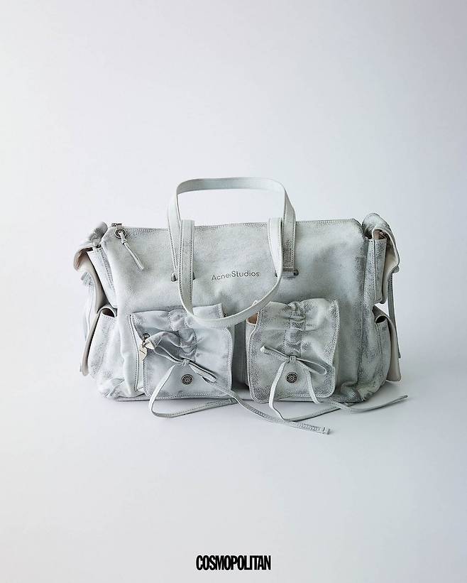 ACNE STUDIOS 3백80만원.