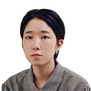 김진영 - 사진책방 ‘이라선’ 대표, 서울대 미학과 박사과정