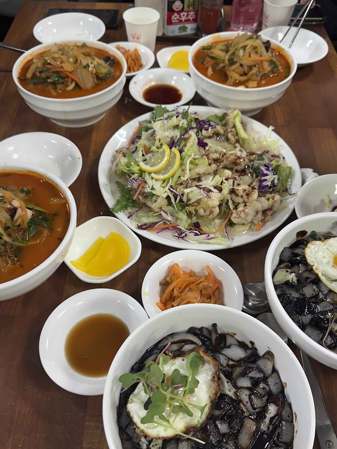 image.png (스압)친구들이랑 20시간 동안 서울 2호선 한 바퀴 걸어서 완주한 후기