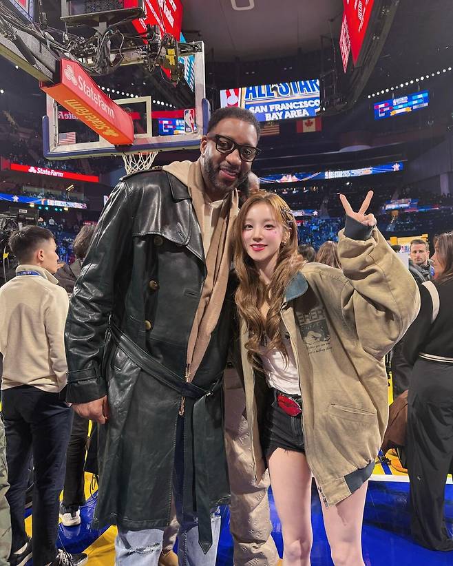 nba 올스타전 보러간 아이들 우기.jpg