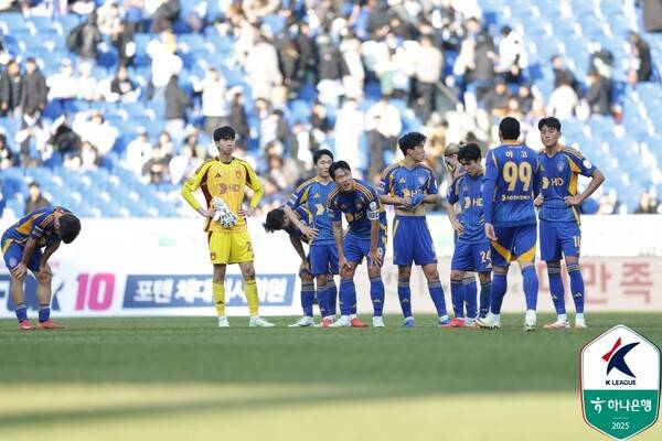 사진=한국프로축구연맹