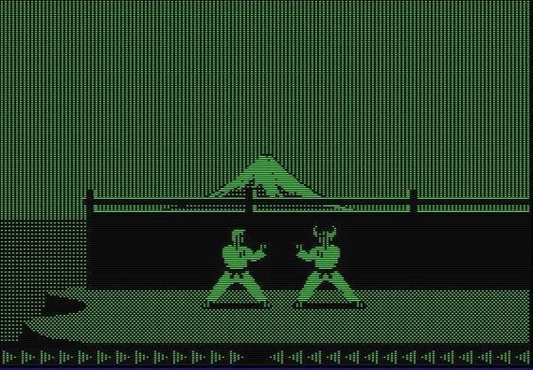 애플로 엄청나게 즐겼던 카라데카!! 크으 추억이 샘솟는다!