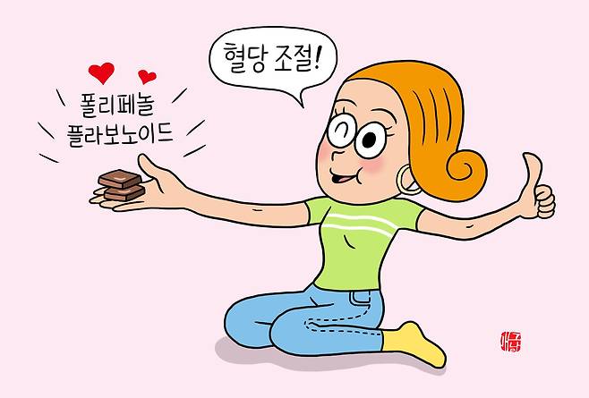 헬스조선DB