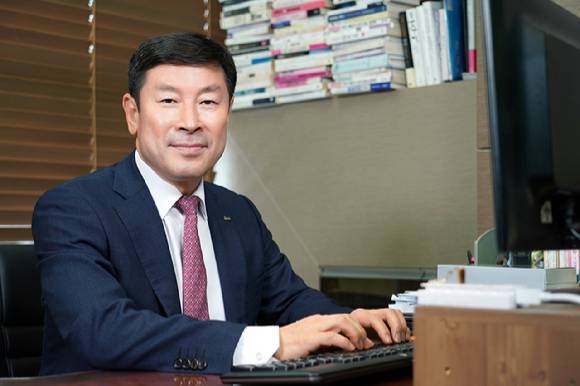 최병채 인카금융서비스 대표이사 [사진=인카금융서비스]