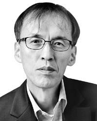 양권모 칼럼니스트