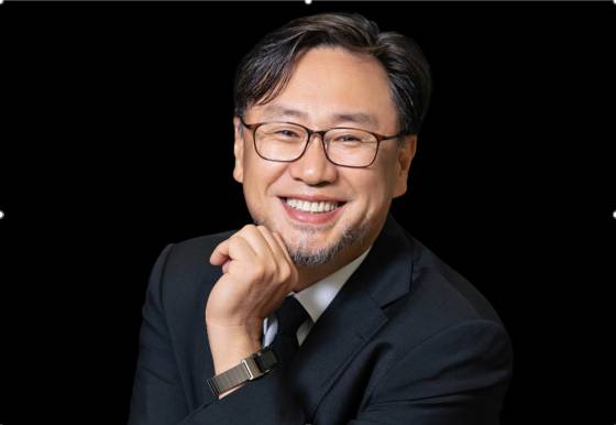 성승용 샤페론 대표. /사진=샤페론