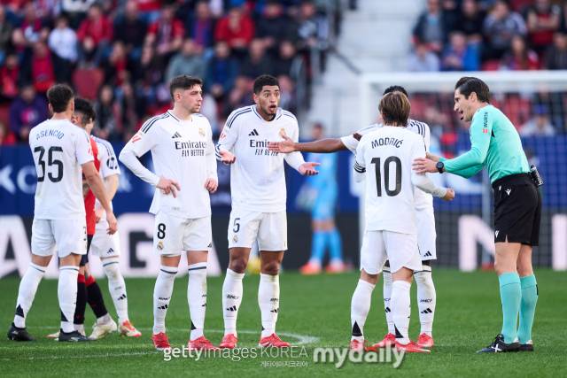 주드 벨리엄./게티이미지코리아