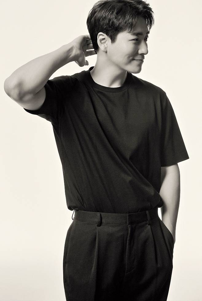 SBS ‘나의 완벽한 비서’에서 유은호 역으로 출연한 이준혁. 에이스팩토리 제공