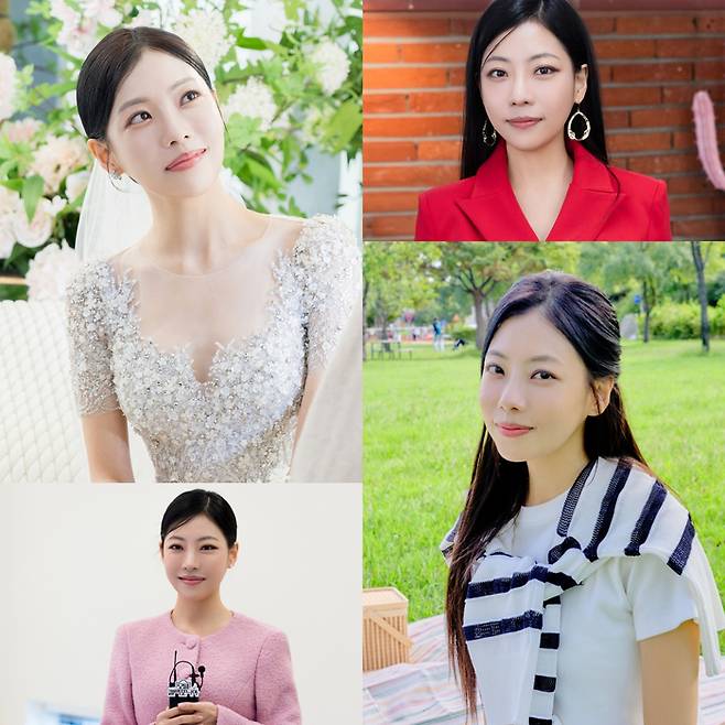 ‘모텔 캘리포니아’ 서예화. 나무엑터스