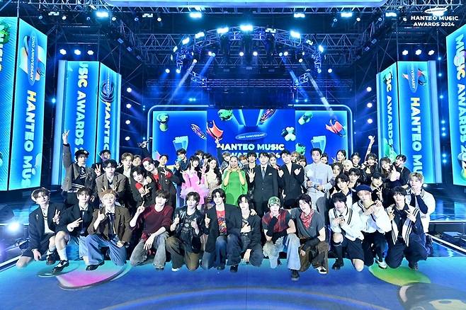 한터글로벌 제공