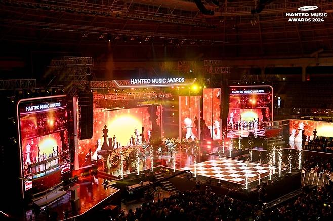 한터글로벌 제공