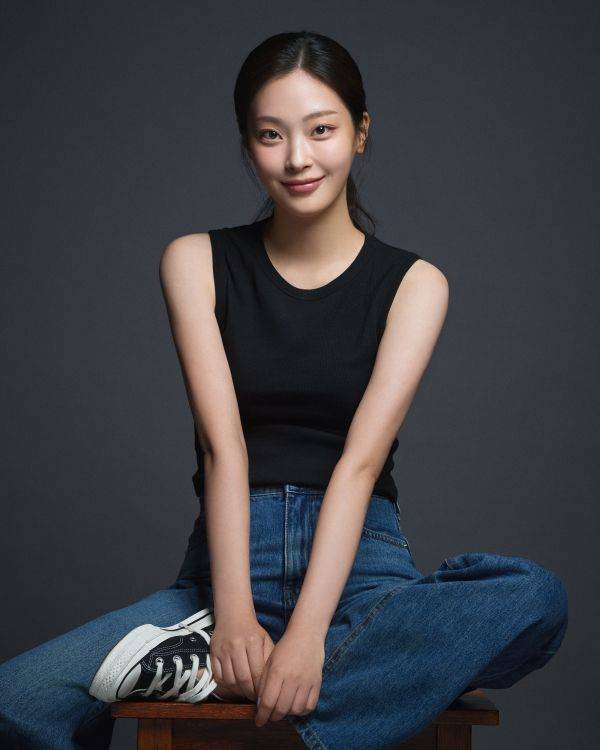 모텔 캘리포니아 최희진 / 사진=사람엔터테인먼트