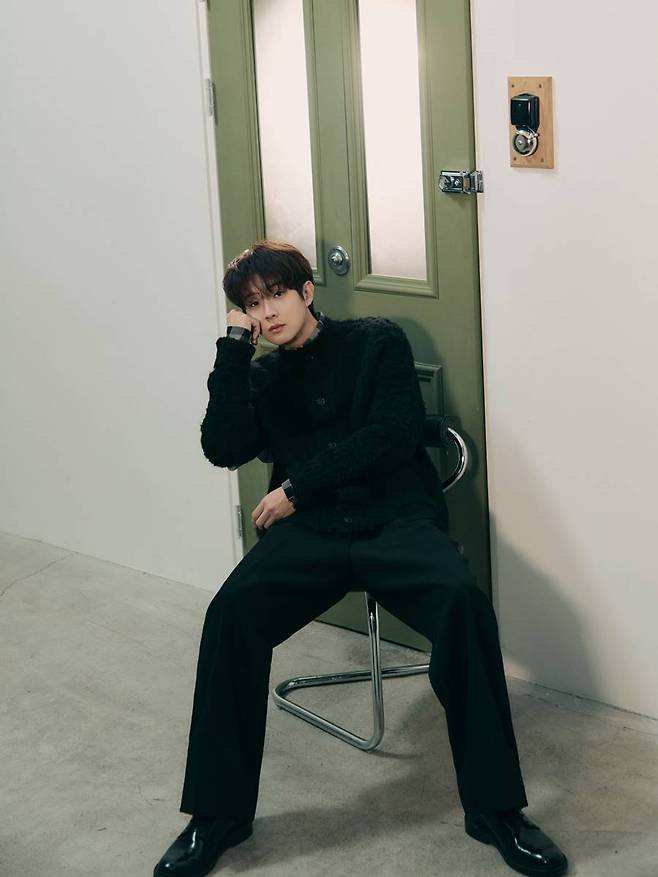 ▲ 최우식. 제공| 넷플릭스