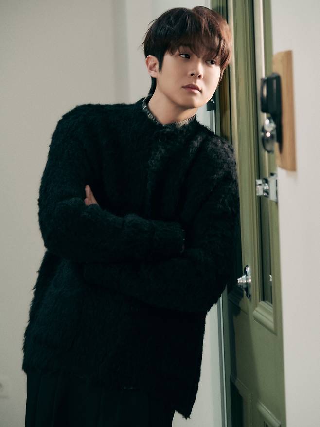 배우 최우식 [넷플릭스 제공. 재판매 및 DB 금지]