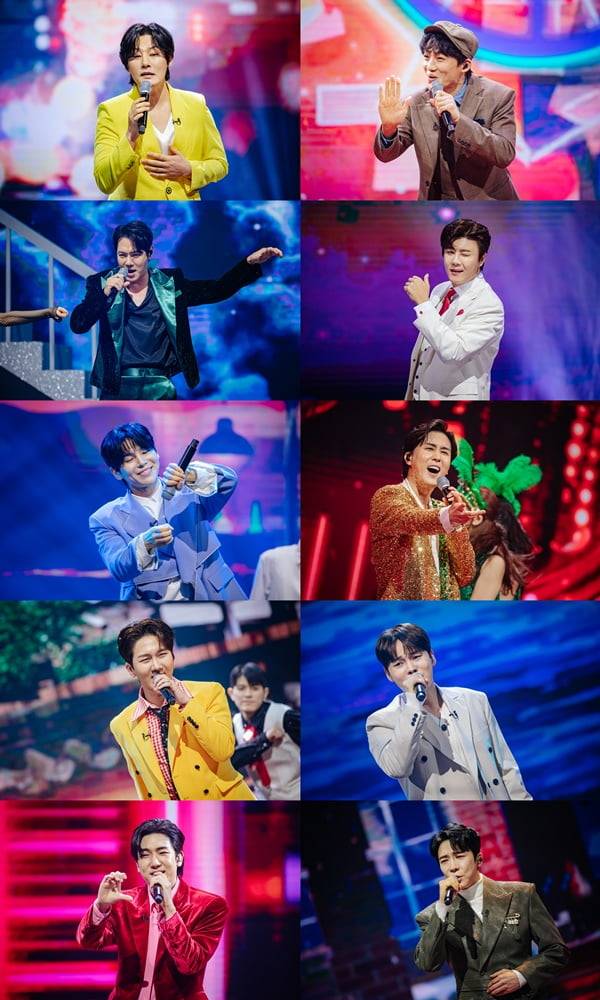 [사진 제공=크레아 스튜디오]