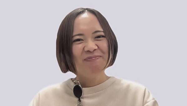 - 무기타니 유이 나이언틱 몬스터 헌터 나우 프로듀서