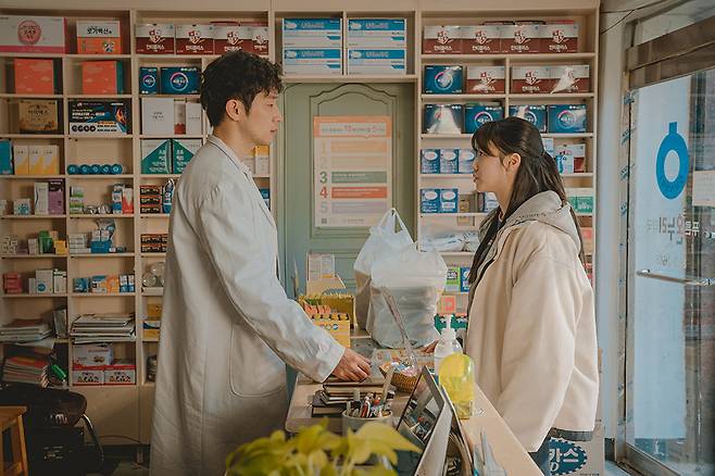 '괜찮아 괜찮아 괜찮아!' 스틸 컷