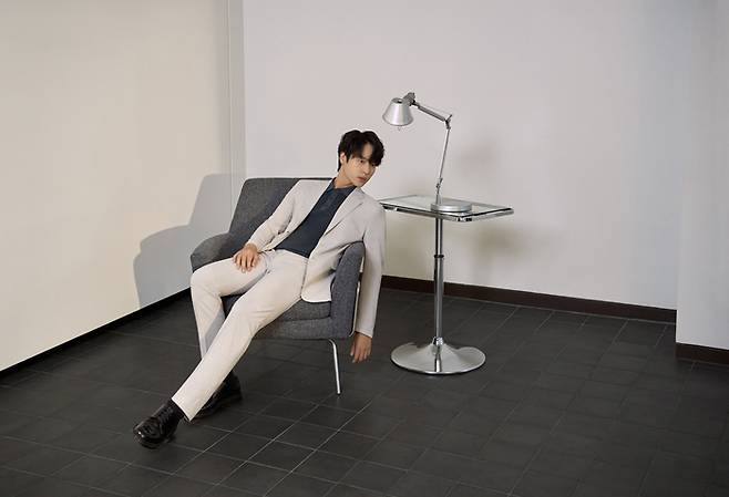 양세종. 사진 | 지오지아