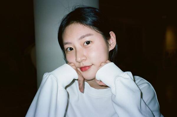 사진출처=김새론 SNS.