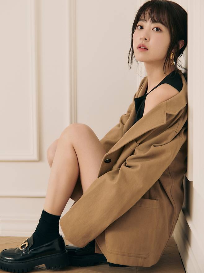 배우 박보영 ⓒ넷플릭스