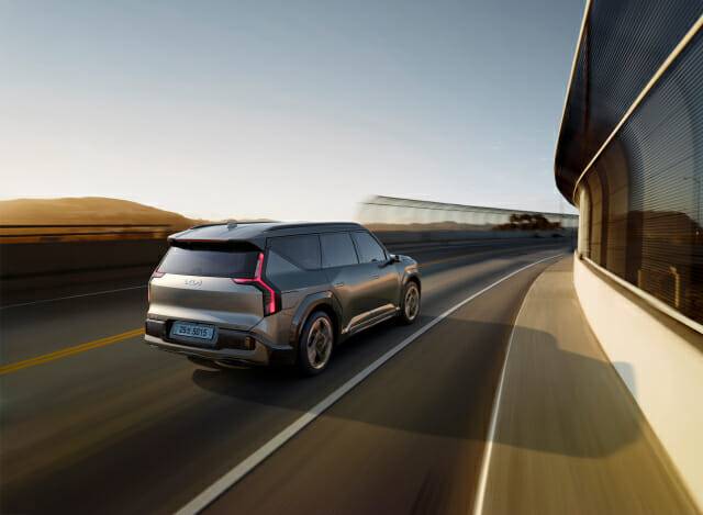 더 기아 EV9 GT (사진=기아)