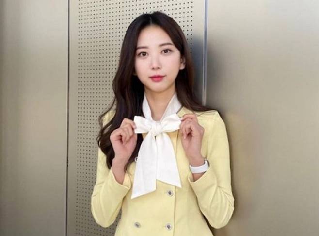 ⓒ고(故) 오요안나 인스타그램