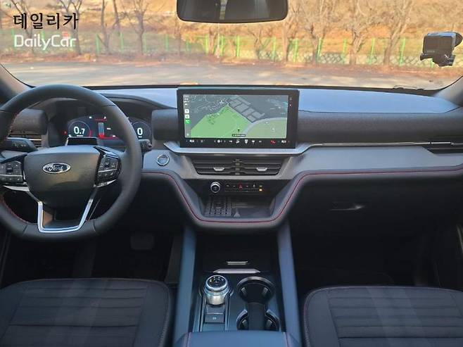 포드 익스플로러(Explorer)