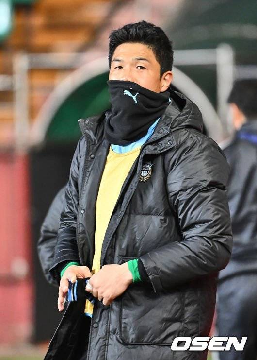 202502172240772507_67b33c9eef75a.jpg [속보] 가와사키 수문장 정성룡, 일본에서 도로교통법 위반으로 검거…1경기 출전금지