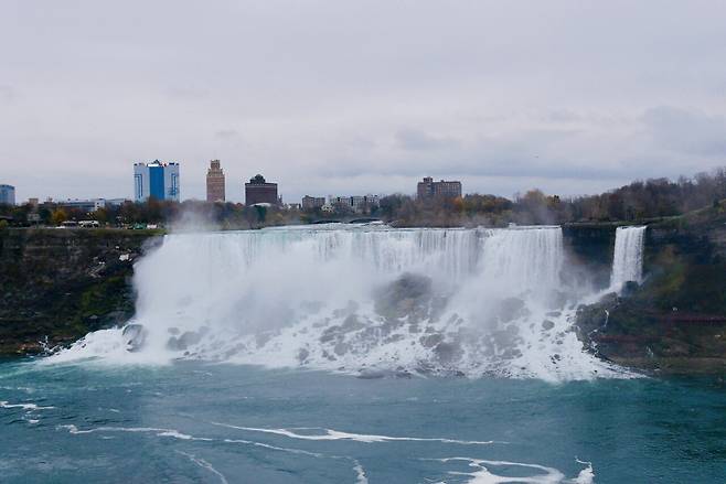 KakaoTalk_20250217_234937254_03.jpg [여행기]44일간 미국여행 18~19 / 나이아가라