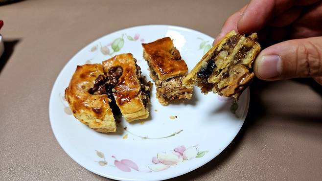 20250217_212846.jpg 저녁 통삼겹살로 한잔