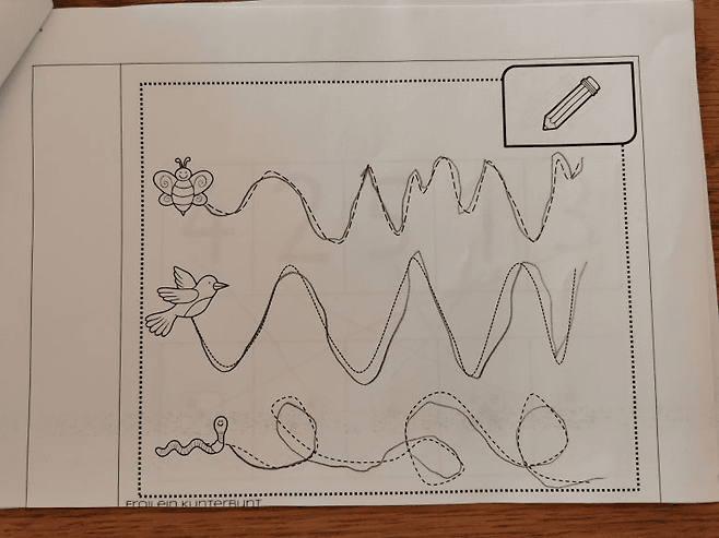 24b0d121e09c28a8699fe8b115ef0469913df3bdf1 영어유치원 못다닌 막내의 근본없는 영어실력