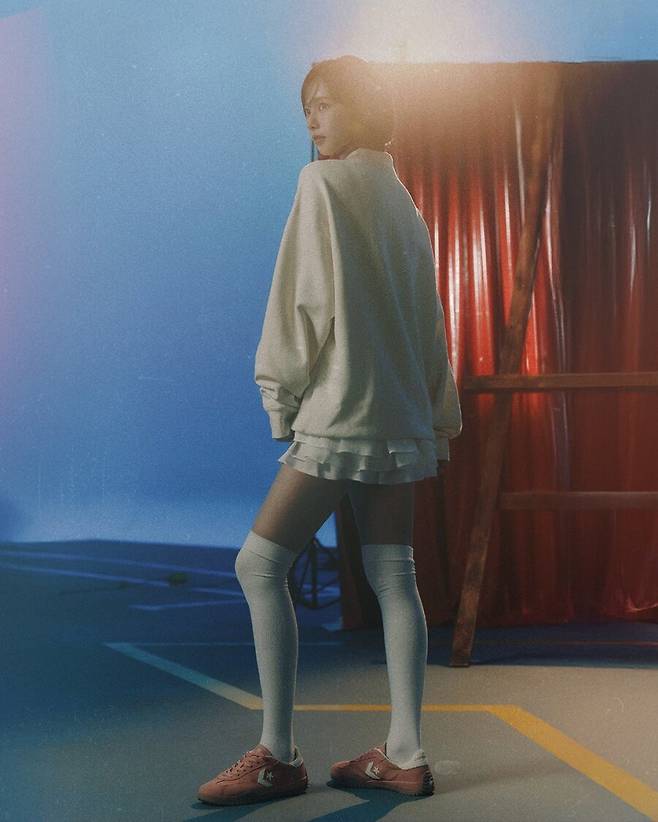 컨버스 카리나