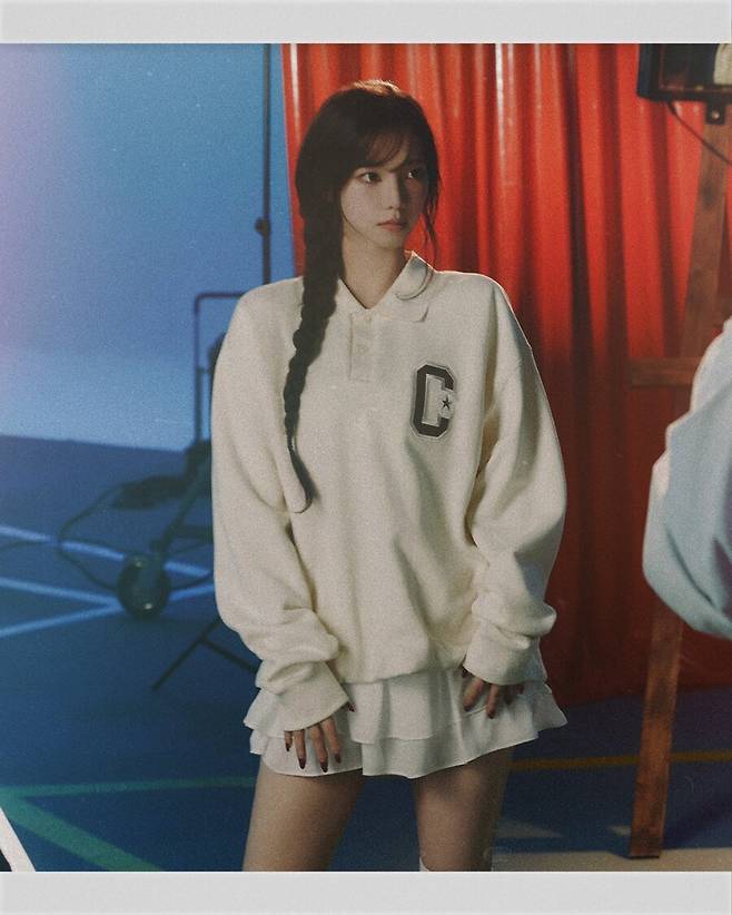 컨버스 카리나
