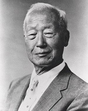 "두 번 다시 종의 멍에를 메지 말아야 한다" 건국정