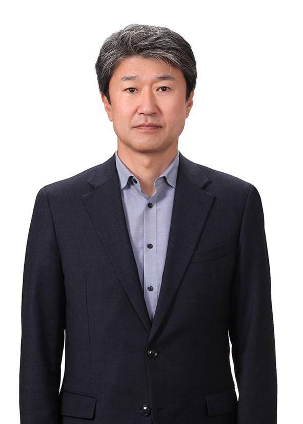 송호준 에코프로 대표. 사진=에코프로