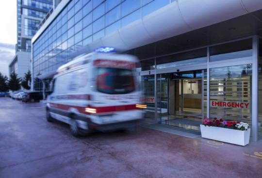 사건과 관계 없는 이미지. 게티이미지뱅크