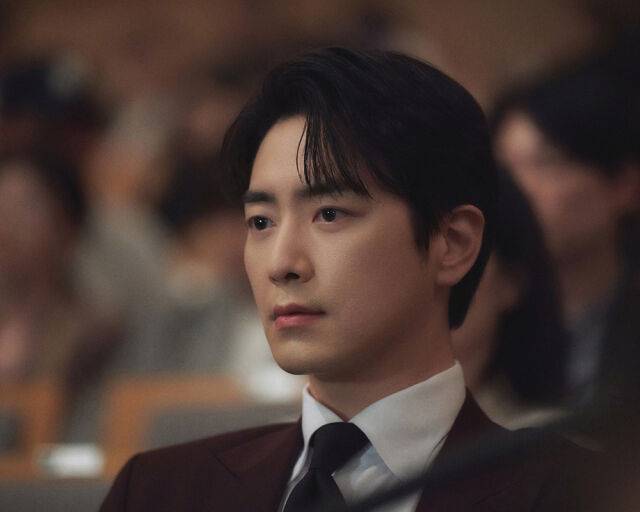 '나의 완벽한 비서' 배우 이준혁/에이스팩토리