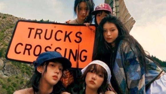 [서울=뉴시스] 키키. (사진 = 스타쉽 엔터테인먼트 제공) 2025.02.18. photo@newsis.com *재판매 및 DB 금지