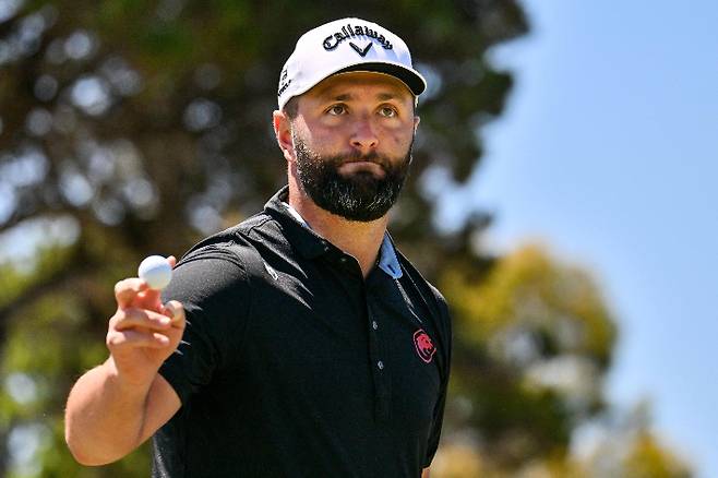 욘 람. 연합뉴스