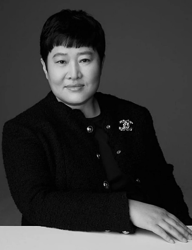 권진영 후크엔터테인먼트 대표