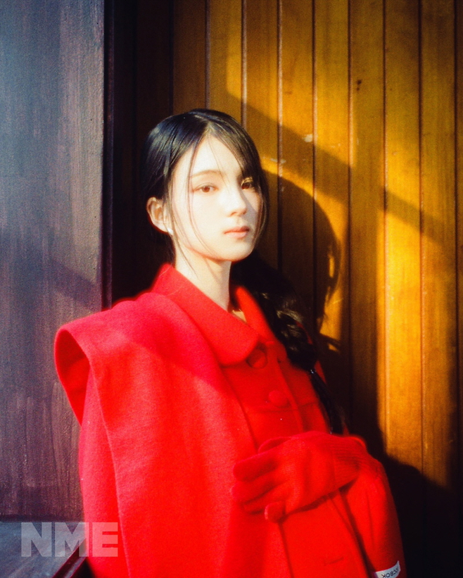규빈. NME