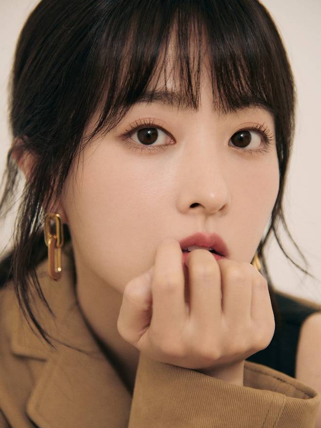 ▲ 박보영. 제공|넷플릭스