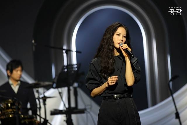 박지윤. 제공|EBS