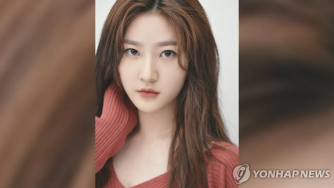 배우 김새론 [카카오TV 제공. 재판매 및 DB 금지]